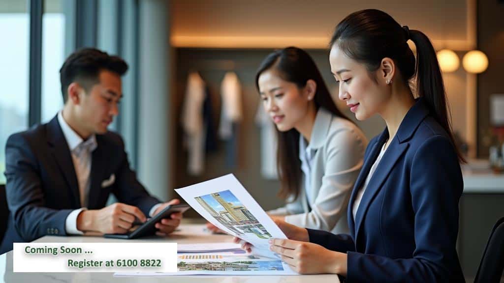 The Myst Image Gallery by CDL at Upper Bukit Timah